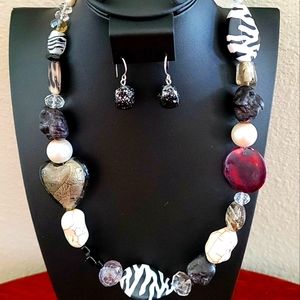 Costume jewelry